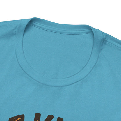 Be Kind to Yourself Tee - Inspiring Unisex T-Shirt, Self-Care Gift, Positive Vibes Apparel, Casual Wear, Motivational Shirt, Birthday Gift