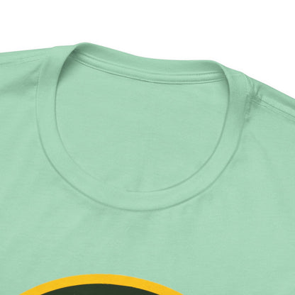 Adventure Roasted Tee - Unisex Short Sleeve Shirt, Outdoor Apparel, Camping Gift, Coffee Lover T-Shirt, Fun Adventure Wear