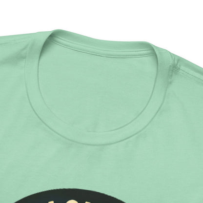 Outdoor Adventure Tee with Retro Campfire Design, Unisex Casual Shirt, Perfect for Camping, Hiking, Gifts for Nature Lovers, Outdoor [...]