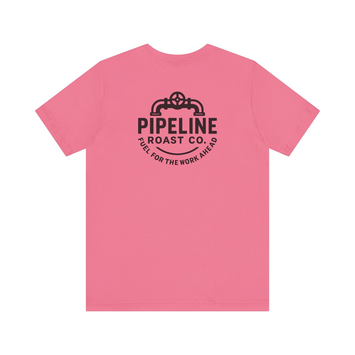 Teacher Fuel Unisex Jersey Tee | Coffee Lover Gift | Back to School | Teacher Appreciation | Fun Classroom Shirt