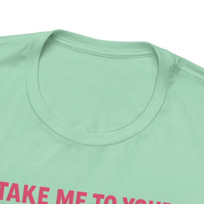 Alien Barista Tee, Funny Coffee Lover Shirt, Unisex Graphic Tee, Gift for Barista, Unique Casual Wear, Quirky Humor Top